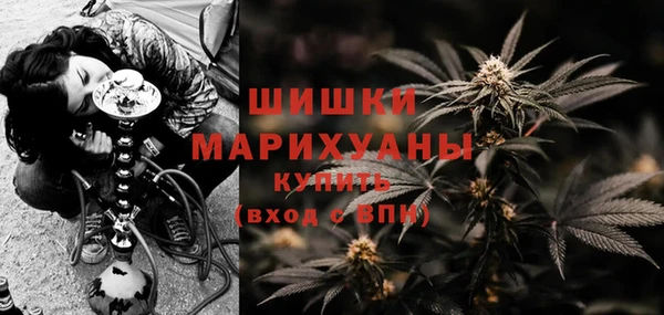 молекула духа Нея
